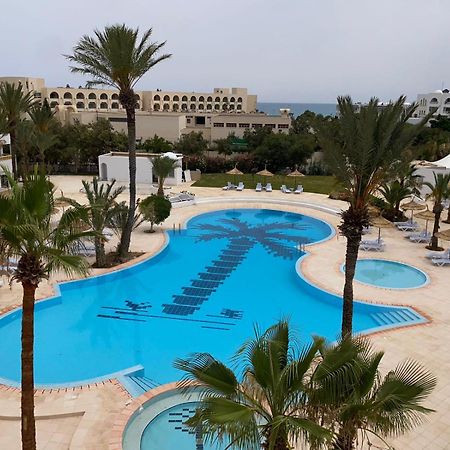 האממט Blumar Resort & Spa מראה חיצוני תמונה