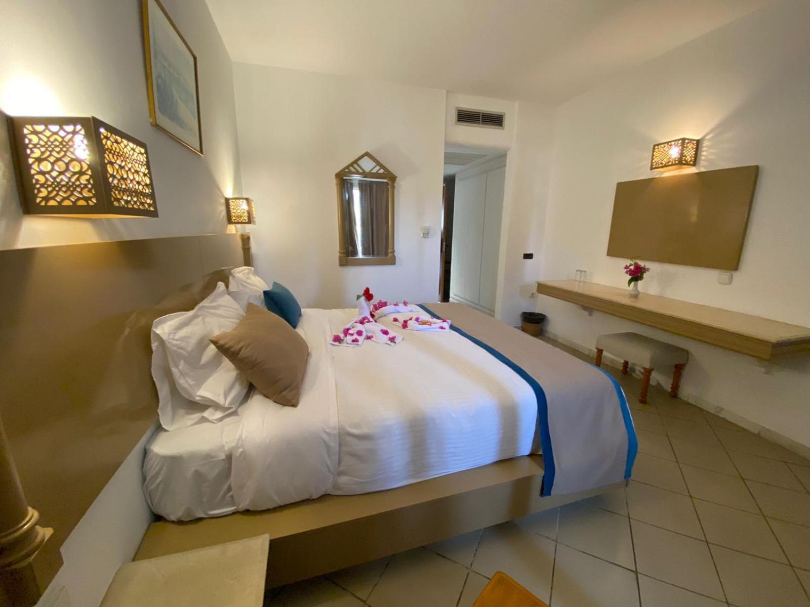 האממט Blumar Resort & Spa מראה חיצוני תמונה