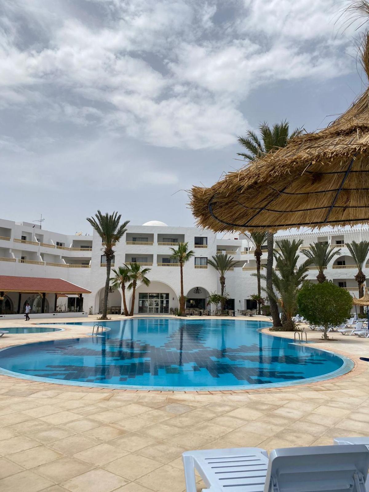 האממט Blumar Resort & Spa מראה חיצוני תמונה