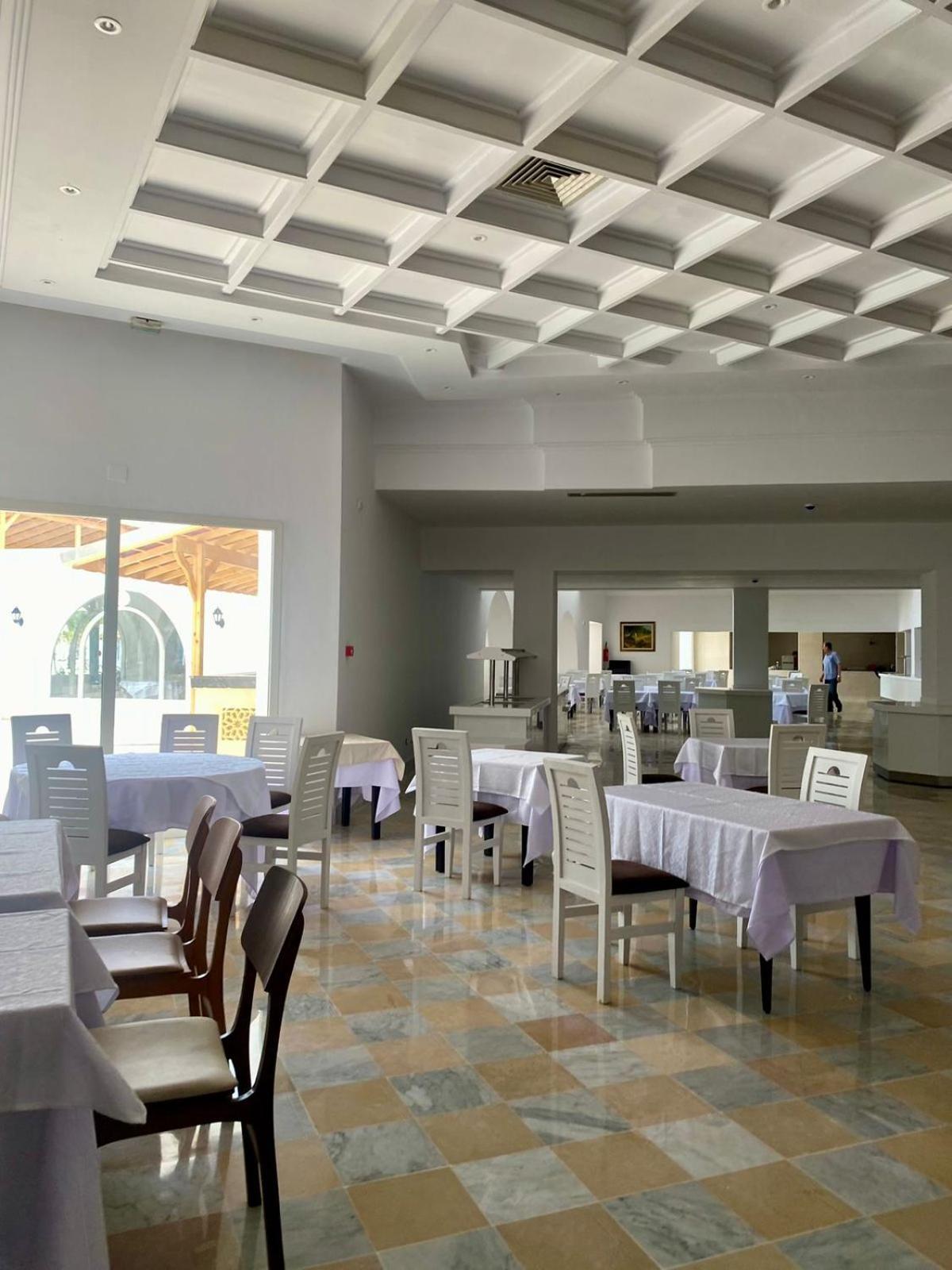 האממט Blumar Resort & Spa מראה חיצוני תמונה