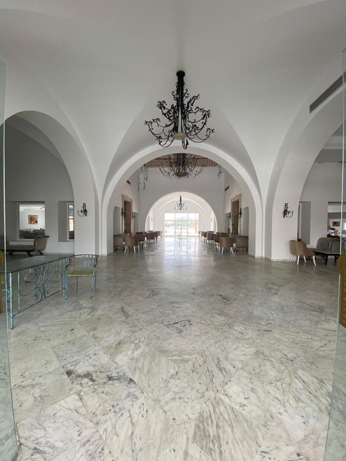 האממט Blumar Resort & Spa מראה חיצוני תמונה