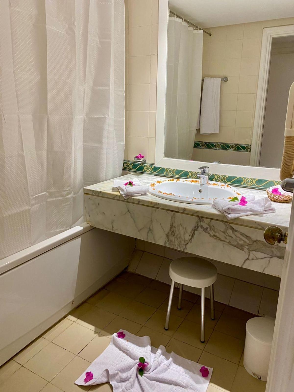 האממט Blumar Resort & Spa מראה חיצוני תמונה