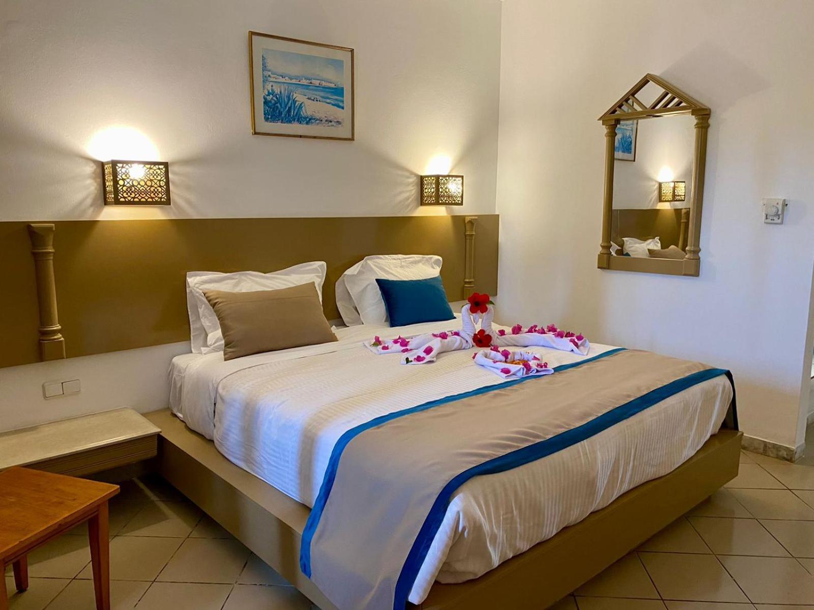 האממט Blumar Resort & Spa מראה חיצוני תמונה