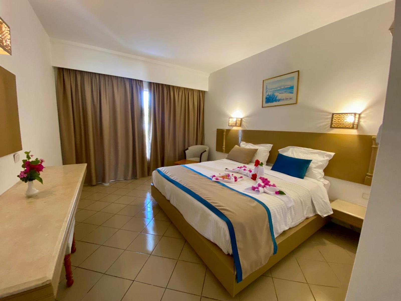 האממט Blumar Resort & Spa מראה חיצוני תמונה