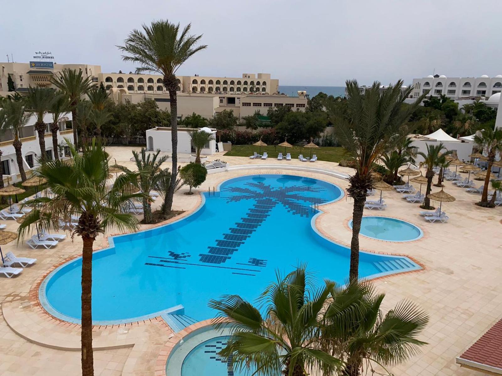האממט Blumar Resort & Spa מראה חיצוני תמונה