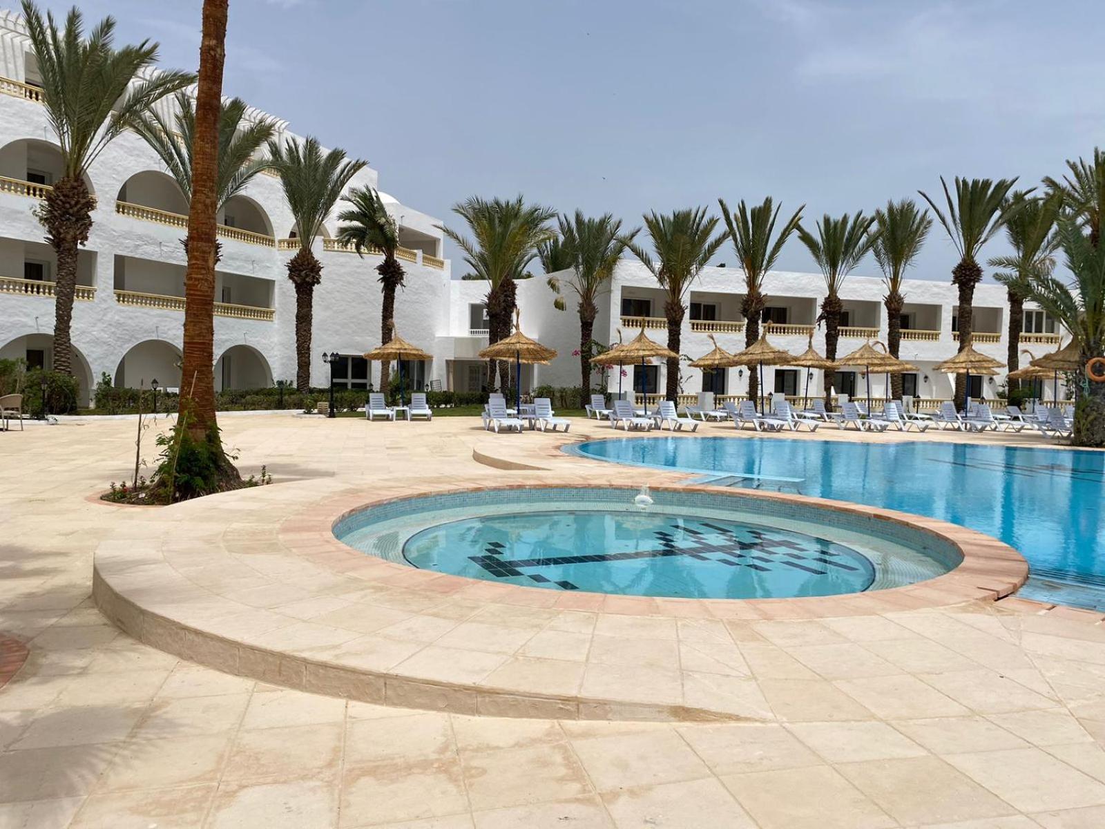 האממט Blumar Resort & Spa מראה חיצוני תמונה