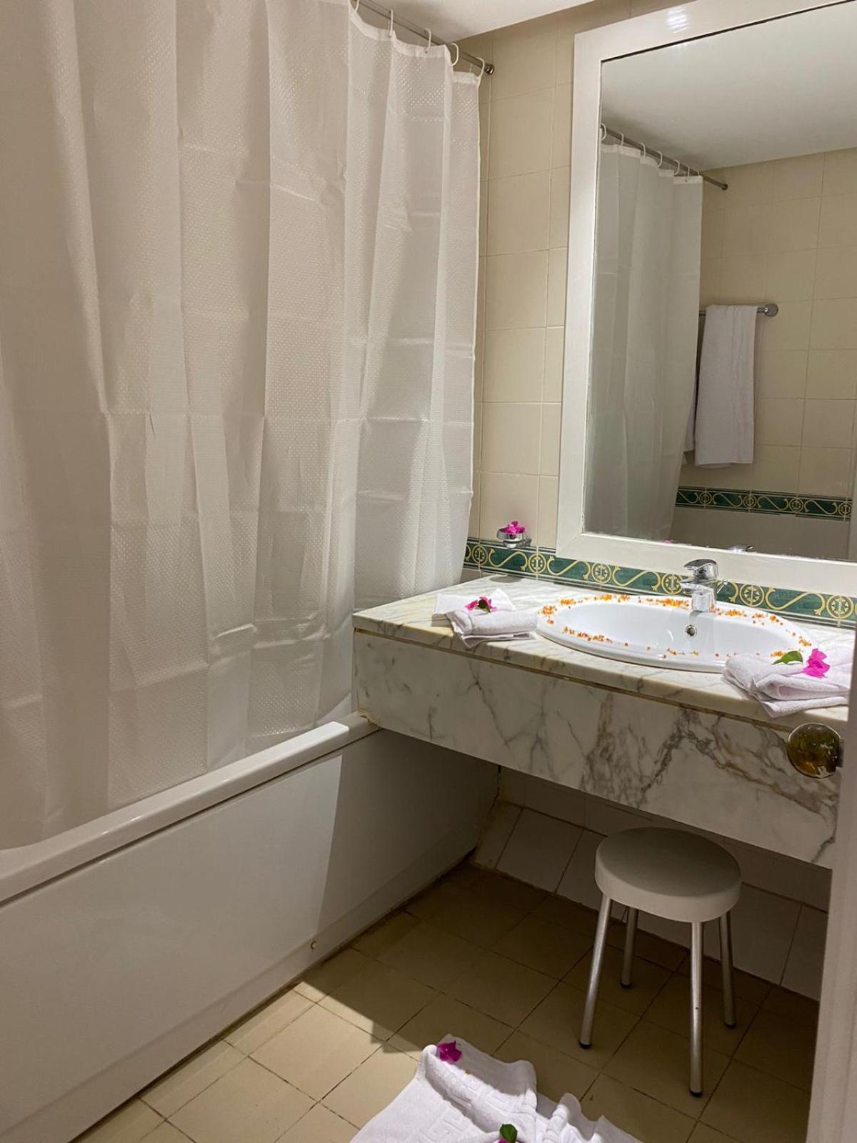האממט Blumar Resort & Spa מראה חיצוני תמונה