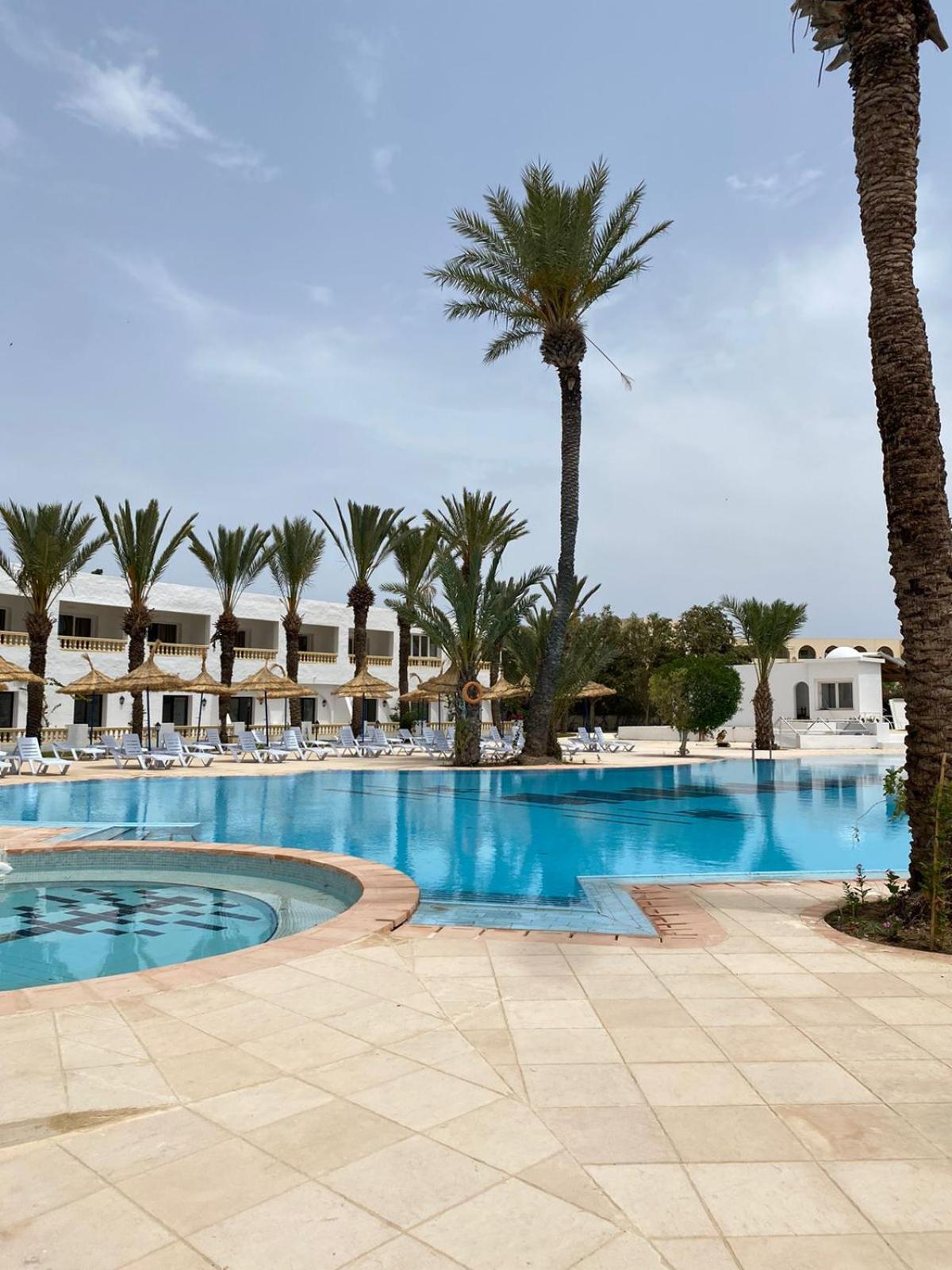 האממט Blumar Resort & Spa מראה חיצוני תמונה