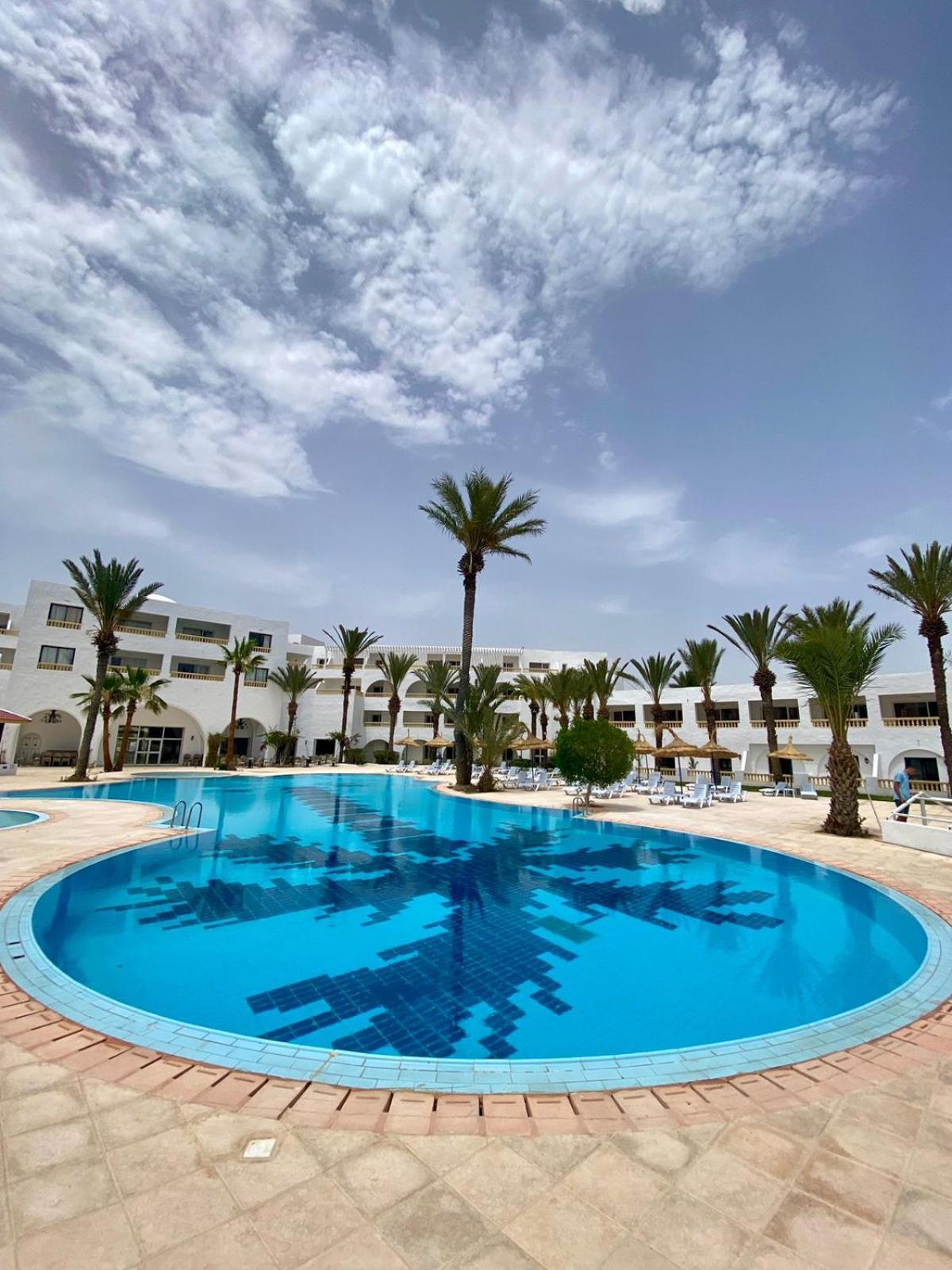 האממט Blumar Resort & Spa מראה חיצוני תמונה