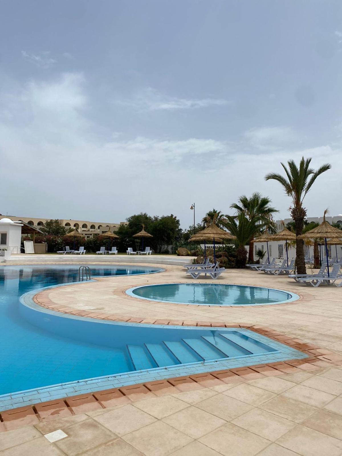 האממט Blumar Resort & Spa מראה חיצוני תמונה